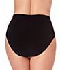 Magicsuit Solid Dani Adjustable Drawstring V-Neck Tankini Swim Top & Solid Jersey High Waist Swim Bottom - Image 5