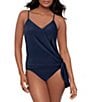 Magicsuit Solid Jersey High Waist Swim Bottom - Image 4