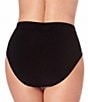 Magicsuit Solid Taylor V-Neck Underwire Tankini Swim Top & Solid Jersey High Waist Swim Bottom - Image 5