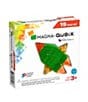 Color:Multi - Image 3 - Magna-Tiles® Quibix 19-Piece Set
