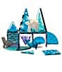 Color:Multi - Image 1 - Magna-Tiles® Arctic Animals 25-Piece Set