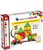 Magna-Tiles® Builder XL 50- Piece Set - Image 4