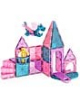 Magna-Tiles Castle 25-Piece Set, Color:Multi - Image 1