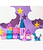Magna-Tiles Castle 25-Piece Set, Color:Multi - Image 7