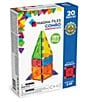 Magna-Tiles Magna-Tiles® Combo 20-Piece Set, Color:Multi - Image 1