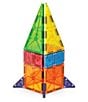 Magna-Tiles Magna-Tiles® Combo 20-Piece Set, Color:Multi - Image 2
