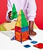 Magna-Tiles Magna-Tiles® Combo 20-Piece Set, Color:Multi - Image 5
