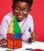 Magna-Tiles Magna-Tiles® Combo 20-Piece Set, Color:Multi - Image 6