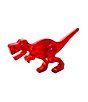 Magna-Tiles Magna-Tiles® STEAM Dino World 40-Piece Set, Color:Multi - Image 9
