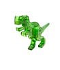Magna-Tiles Magna-Tiles® STEAM Dino World XL 50-Piece Set, Color:Multi - Image 9