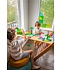 Magna-Tiles Magna-Tiles® STEAM Dino World XL 50-Piece Set, Color:Multi - Image 15