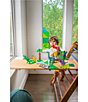 Magna-Tiles Magna-Tiles® STEAM Dino World XL 50-Piece Set, Color:Multi - Image 16