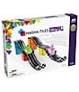 Color:Multi - Image 1 - Magna-Tiles® Downhill Duo 40-Piece Set