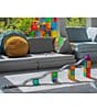 Magna-Tiles Magna-Tiles® Downhill Duo 40-Piece Set, Color:Multi - Image 6