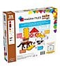 Color:Multi - Image 2 - Magna-Tiles® Farm Animals 25-Piece Set