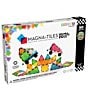 Color:Multi - Image 1 - Magna-Tiles® Grand Prix 50-Piece Set