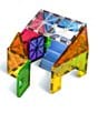Color:Multi - Image 3 - House 28-Piece Set