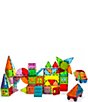 Magna-Tiles STEM Metropolis 110-Piece Set - Image 1