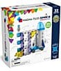 Magna-Tiles Space 32-Piece Set, Color:Multi - Image 2