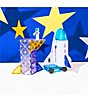 Magna-Tiles STEAM Space 32-Piece Set, Color:Multi - Image 8