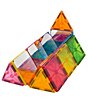 Color:Multi - Image 1 - Magna-Tiles® Stardust 15-Piece Set