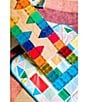 Magna-Tiles Magna-Tiles® Storage Bin To Interactive Play-Mat, Color:Multi - Image 12