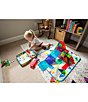 Magna-Tiles Magna-Tiles® Storage Bin To Interactive Play-Mat, Color:Multi - Image 13