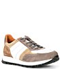 Magnanni Men´s Cairo Leather Sneakers,Specials : American Fashion Style Bags On Sale