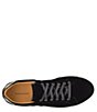 Color:Black - Image 3 - Men's Dalia III Sneakers