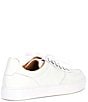 Color:White - Image 2 - Men's Falco Leather Sneakers