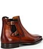 Color:Tan - Image 2 - Men's Lastico Leather Boots