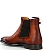 Color:Tan - Image 3 - Men's Lastico Leather Boots