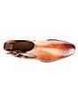 Color:Tan - Image 5 - Men's Lastico Leather Boots