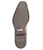 Color:Tan - Image 6 - Men's Lastico Leather Boots
