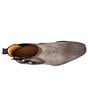 Color:Grey - Image 5 - Men's Lastico Suede Boots