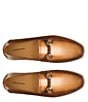 Color:Tabaco - Image 3 - Men's Marbella Bit Loafers