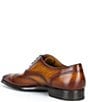 Magnanni Men's Mateo Leather Wingtip Oxfords - Image 3