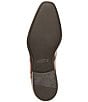 Magnanni Men's Mateo Leather Wingtip Oxfords - Image 6