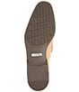 Magnanni Men's Salas Perforated Leather Buckle Hardware Loafers - Image 6
