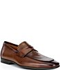Magnanni Men's Sentra Leather Loafers - Image 1
