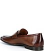 Magnanni Men's Sentra Leather Loafers - Image 3