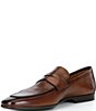 Magnanni Men's Sentra Leather Loafers - Image 4