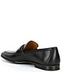 Color:Black/Brown - Image 3 - Men's Soto Bit Loafers