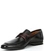 Color:Black/Brown - Image 4 - Men's Soto Bit Loafers