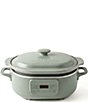 Magnifique Casserole Claypot Multi-Cooker, 4 qt - Image 1