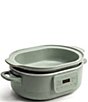 Magnifique Casserole Claypot Multi-Cooker, 4 qt - Image 3