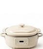 Magnifique Casserole Claypot Multi-Cooker, 4 qt - Image 1