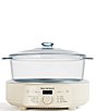 Magnifique Glass Pot Multi-Cooker, 4.5 qt - Image 1