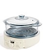 Magnifique Glass Pot Multi-Cooker, 4.5 qt - Image 2