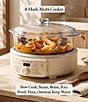 Magnifique The Combo Air Fryer - Image 5